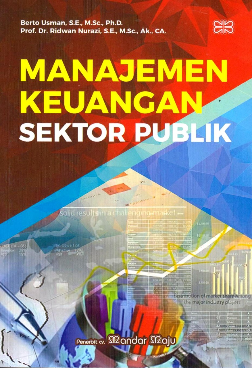 Manajemen Keuangan Sektor Publik Istana Agency 