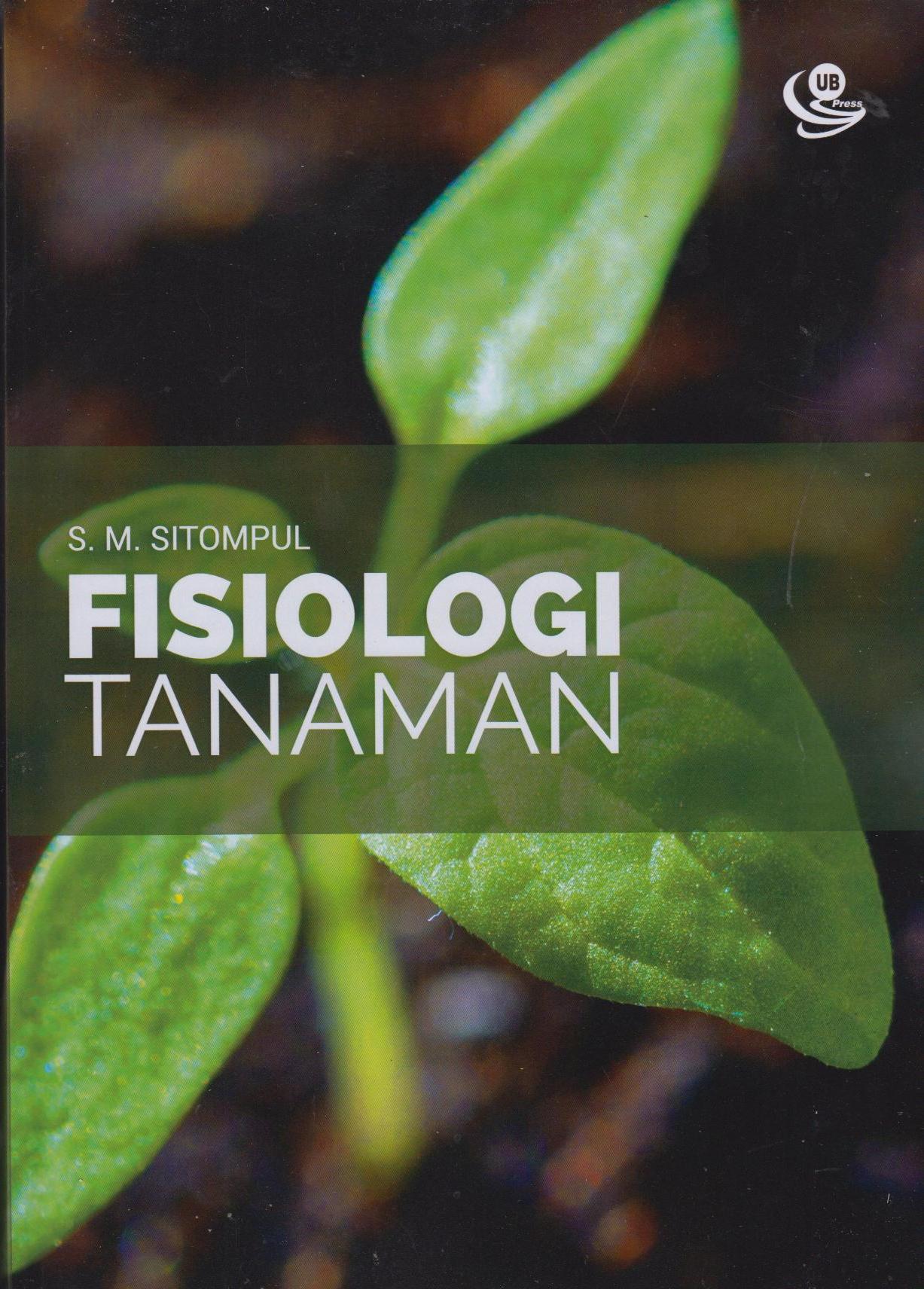 Fisiologi Tanaman • Istana Agency